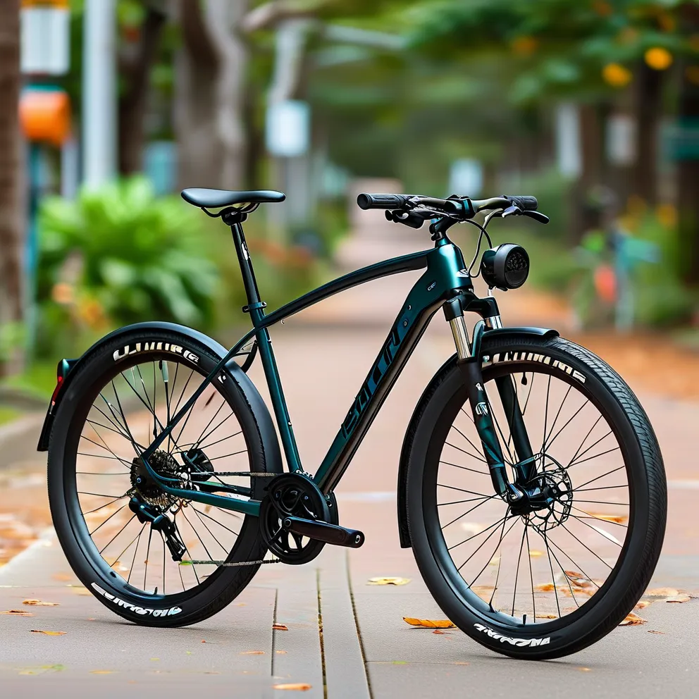 Linus Bicycle for Sale | Shop Commuter & City Bikes | Free Shipping