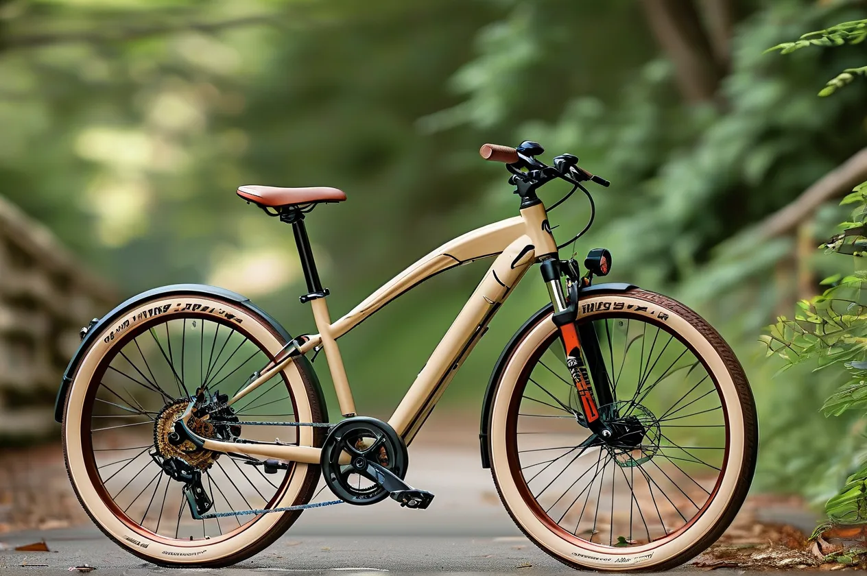 Bike for 5'3 Women | Perfect Fit Comfort Bikes Lightweight Commuter
