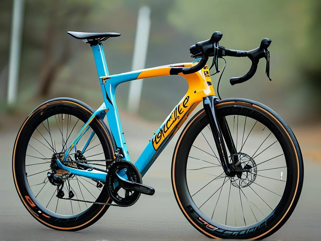 Bicycle Frames | Lightweight Durable Bike Frame Designs for Cycling