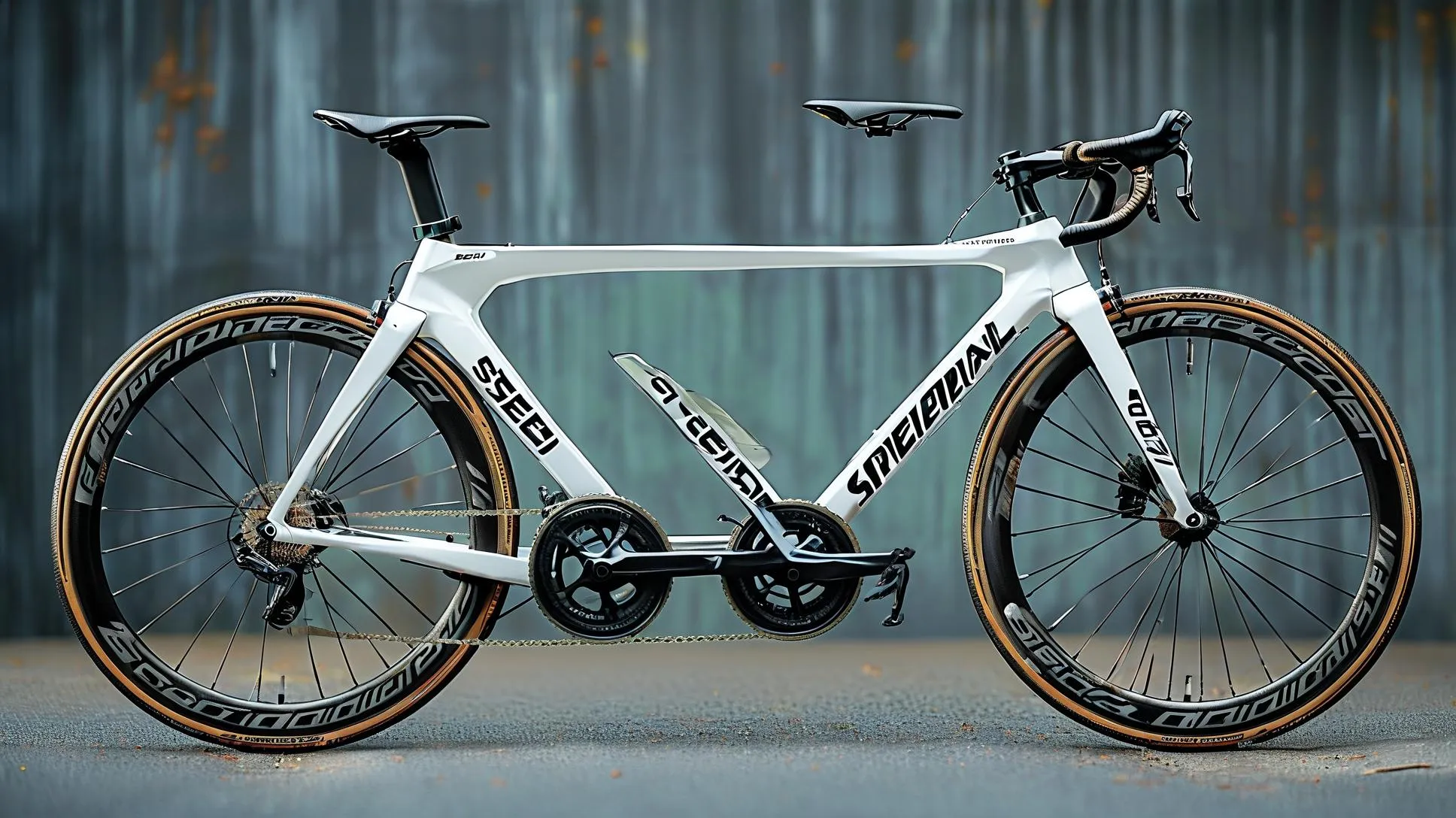 Specialized 2018 Tarmac Lightweight Carbon Road Racing Bike