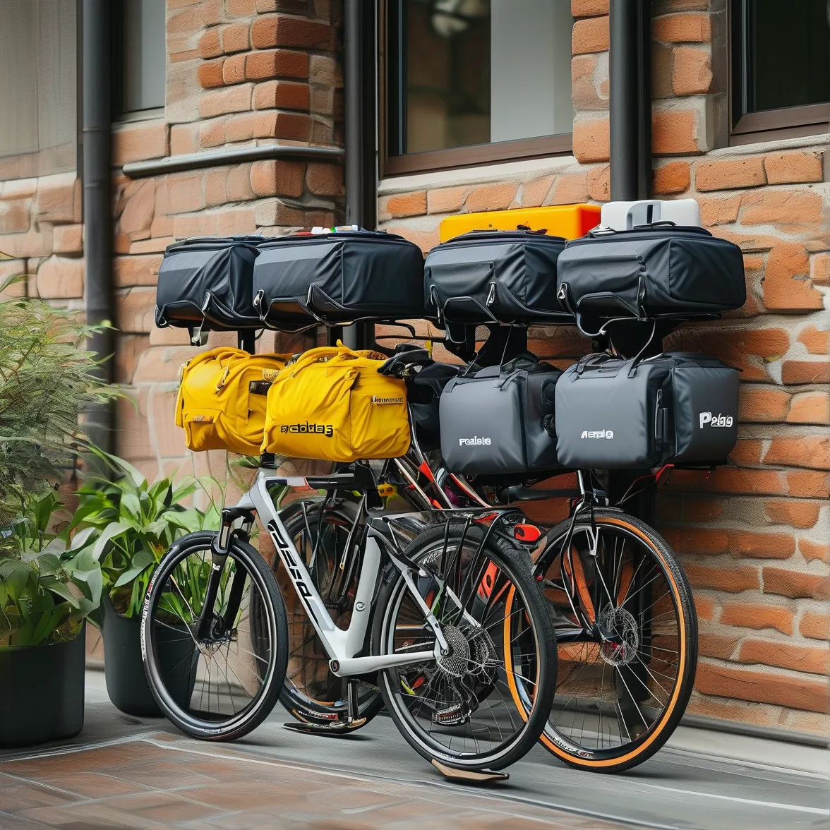 Pelago Racks: Best Durable Bike & Cargo Storage Solutions for 2025