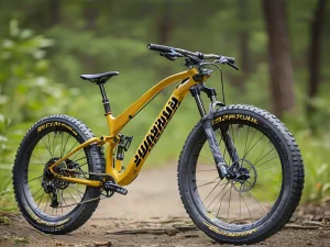 Salsa Warbird Tire Clearance - Max Gravel Bike Fit & Performance